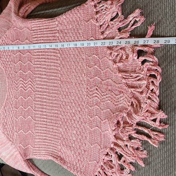 Bohemian Style Sweater - Picture 8 of 10